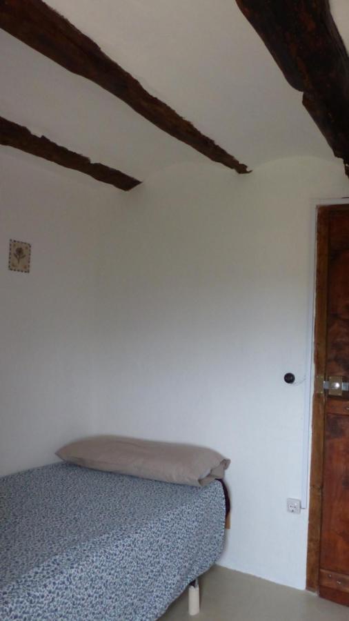 Casa Sisco. Grans Vistes Al Montsec I Panta De Camarasa Villa Ager Bagian luar foto