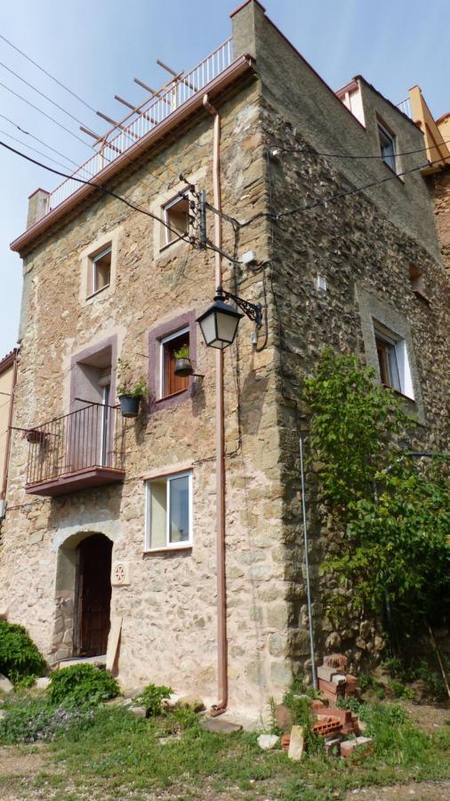 Casa Sisco. Grans Vistes Al Montsec I Panta De Camarasa Villa Ager Bagian luar foto