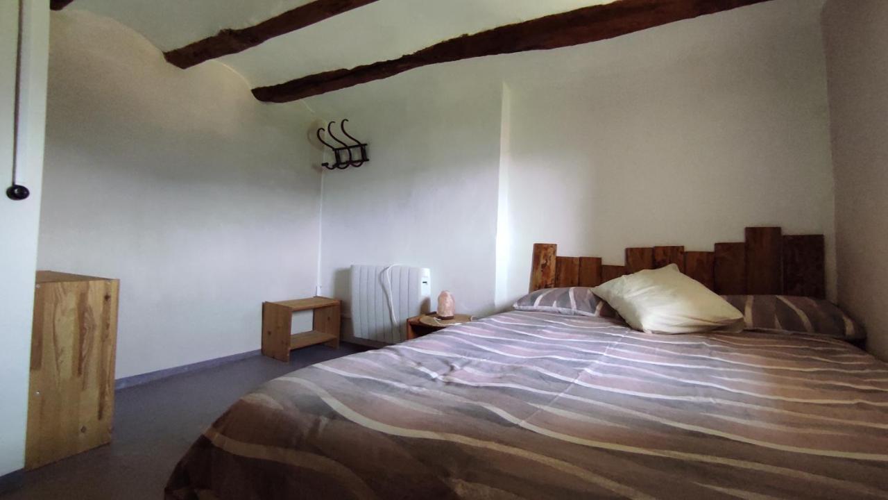 Casa Sisco. Grans Vistes Al Montsec I Panta De Camarasa Villa Ager Bagian luar foto