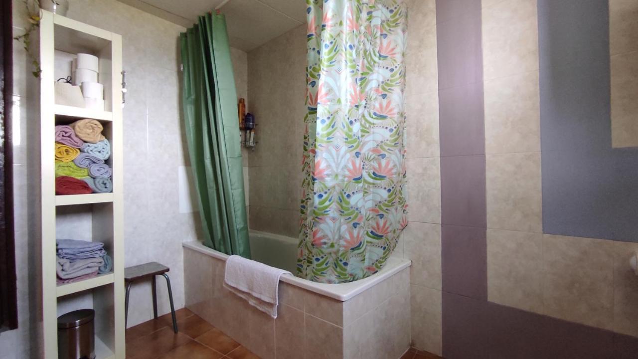 Casa Sisco. Grans Vistes Al Montsec I Panta De Camarasa Villa Ager Bagian luar foto