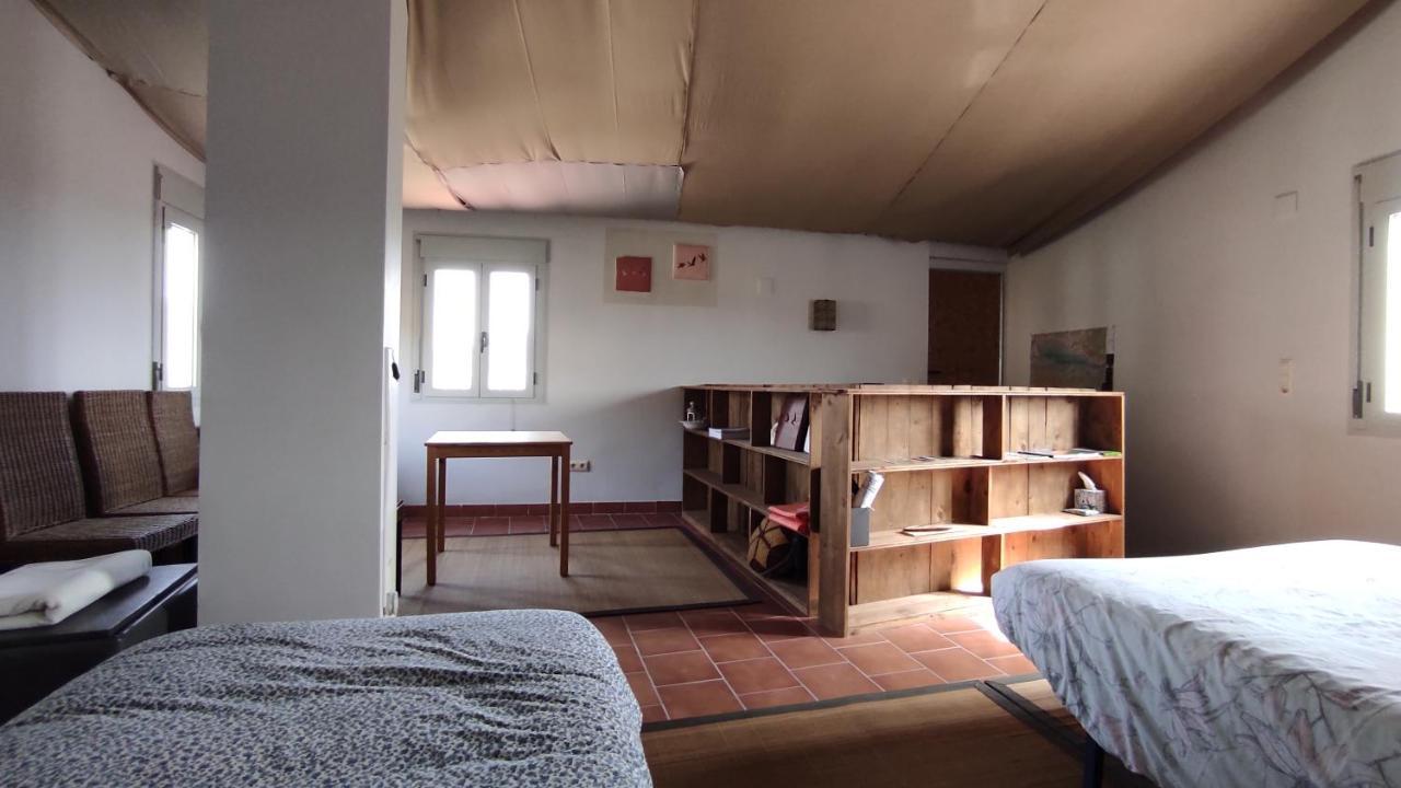 Casa Sisco. Grans Vistes Al Montsec I Panta De Camarasa Villa Ager Bagian luar foto