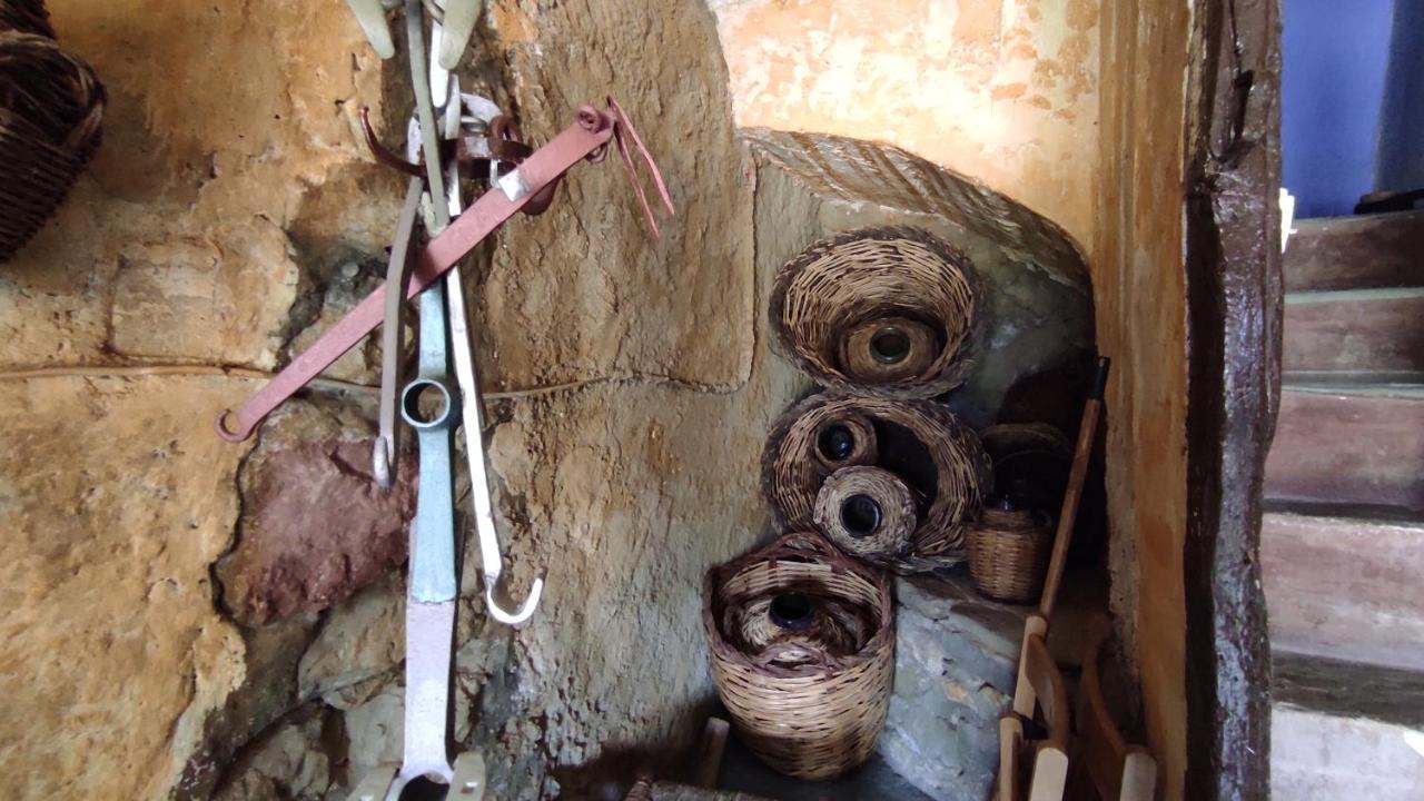 Casa Sisco. Grans Vistes Al Montsec I Panta De Camarasa Villa Ager Bagian luar foto