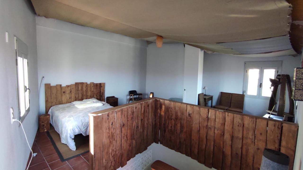 Casa Sisco. Grans Vistes Al Montsec I Panta De Camarasa Villa Ager Bagian luar foto